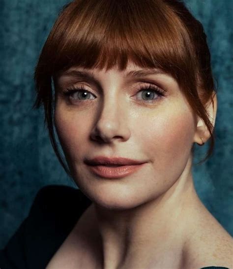 bryce dallas howard nide|More.